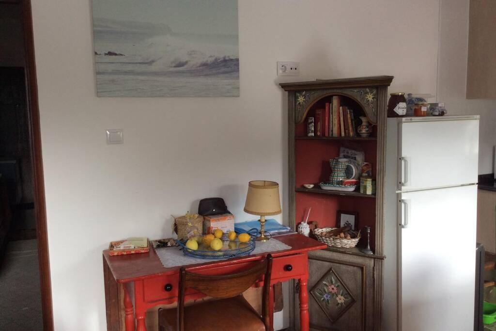 Casa Isabel 2 Bedroom Apartment Near Porto Fanzeres Εξωτερικό φωτογραφία