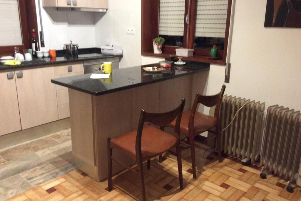 Casa Isabel 2 Bedroom Apartment Near Porto Fanzeres Εξωτερικό φωτογραφία
