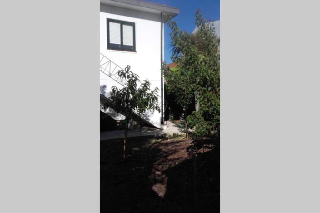 Casa Isabel 2 Bedroom Apartment Near Porto Fanzeres Εξωτερικό φωτογραφία