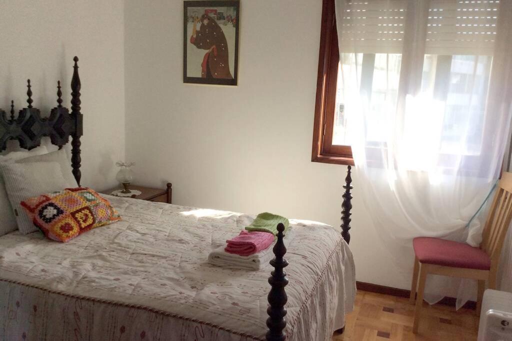 Casa Isabel 2 Bedroom Apartment Near Porto Fanzeres Εξωτερικό φωτογραφία